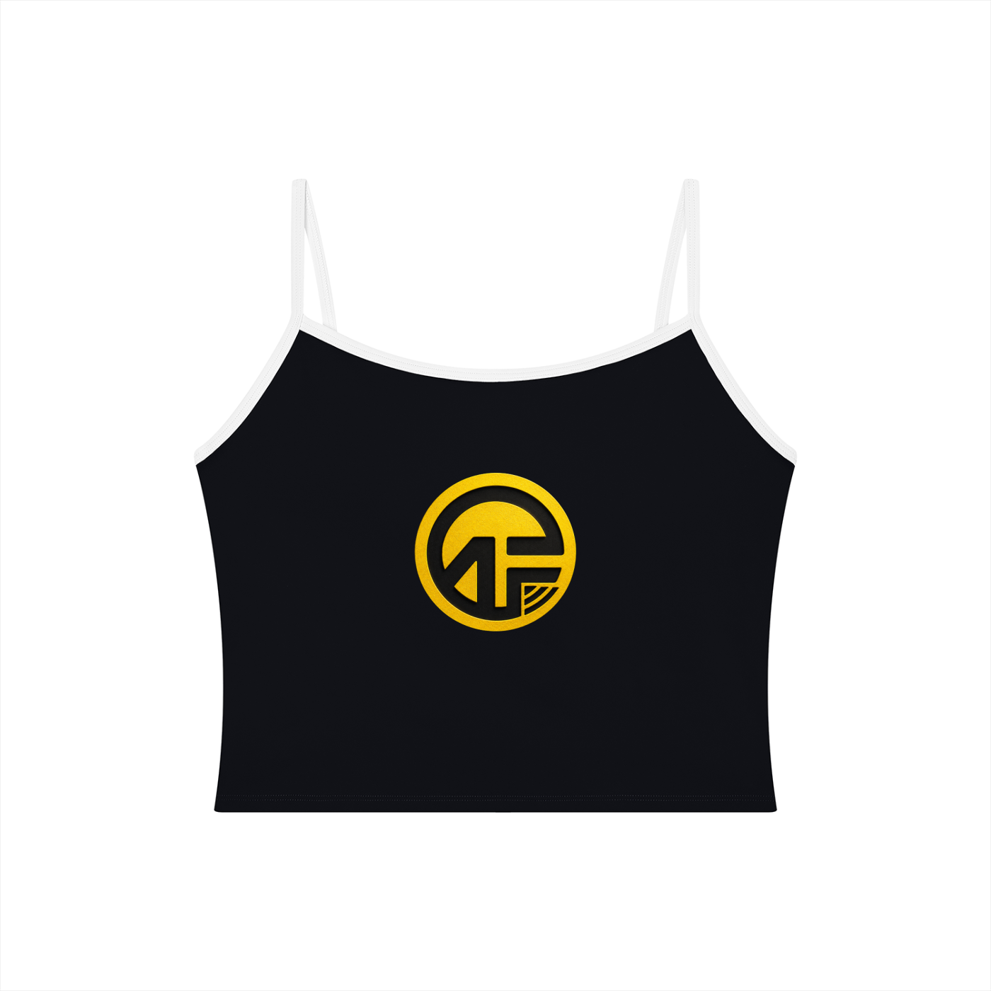 AF Women's Tight Yoga Tank Top