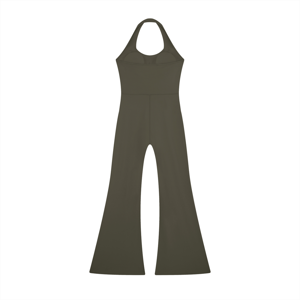 Women’s AF Flared Jumpsuit