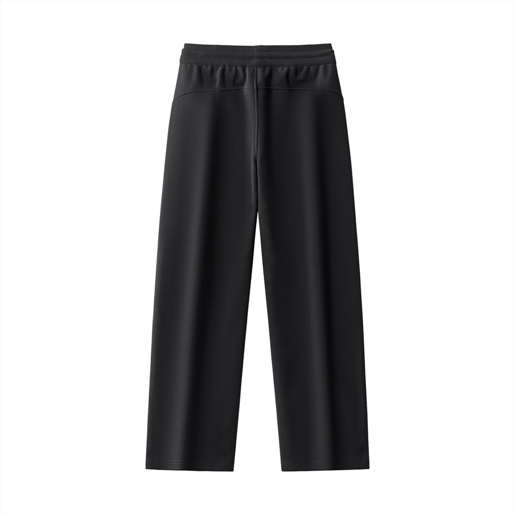AF Women's Drawstring Straight-Leg Sweatpants