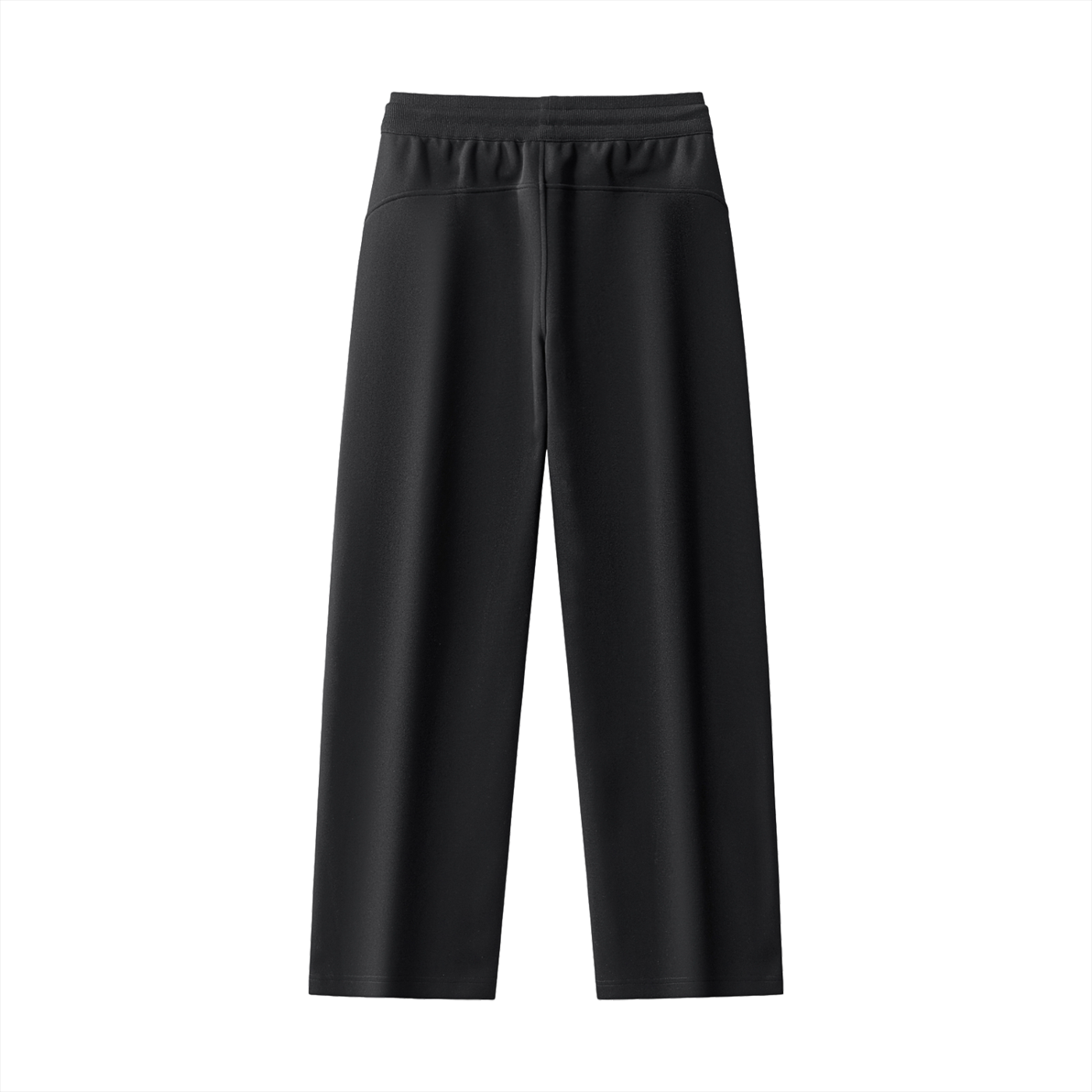 AF Women's Drawstring Straight-Leg Sweatpants