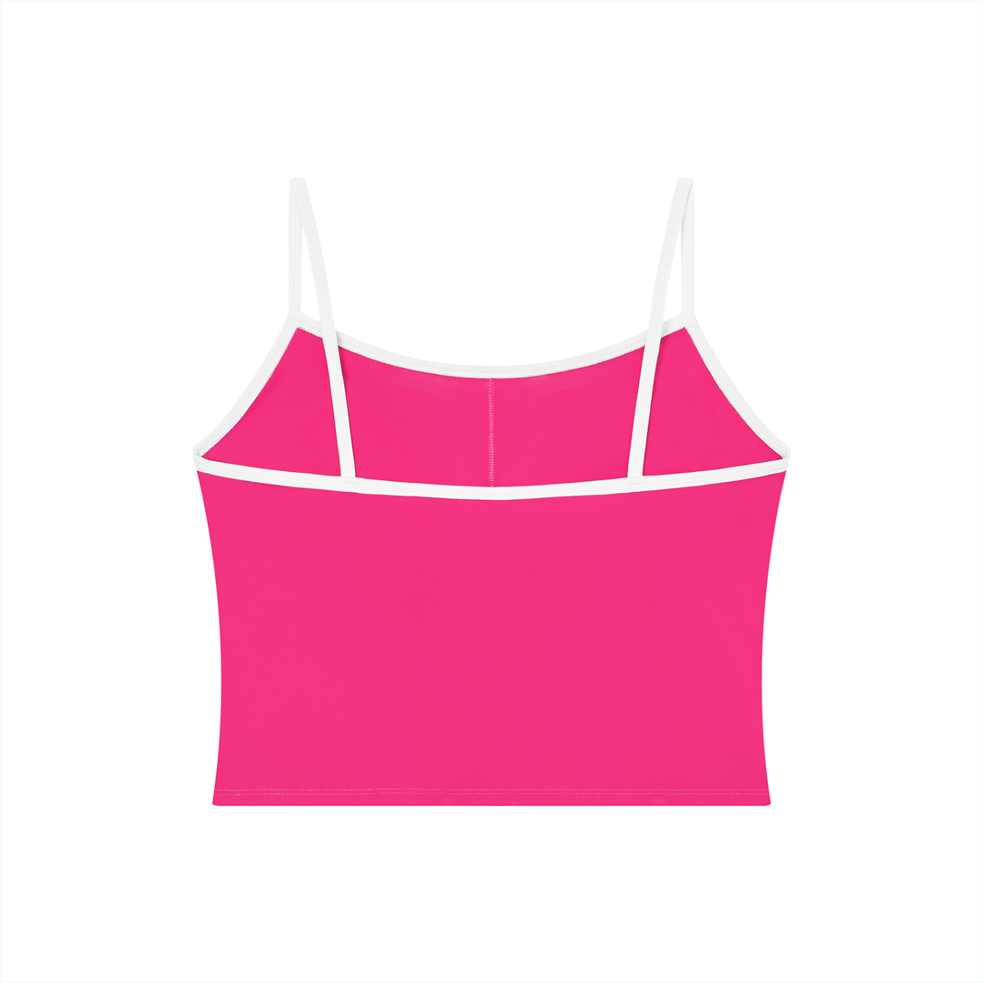 AF Women's Tight Yoga Tank Top
