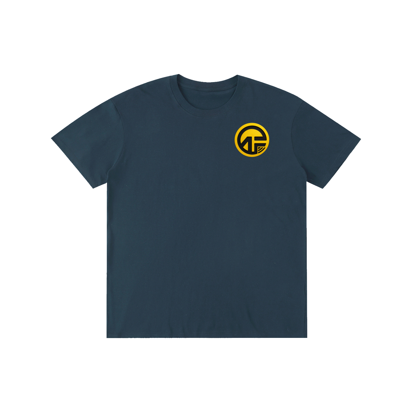 Limited Edition Gold AF Tank