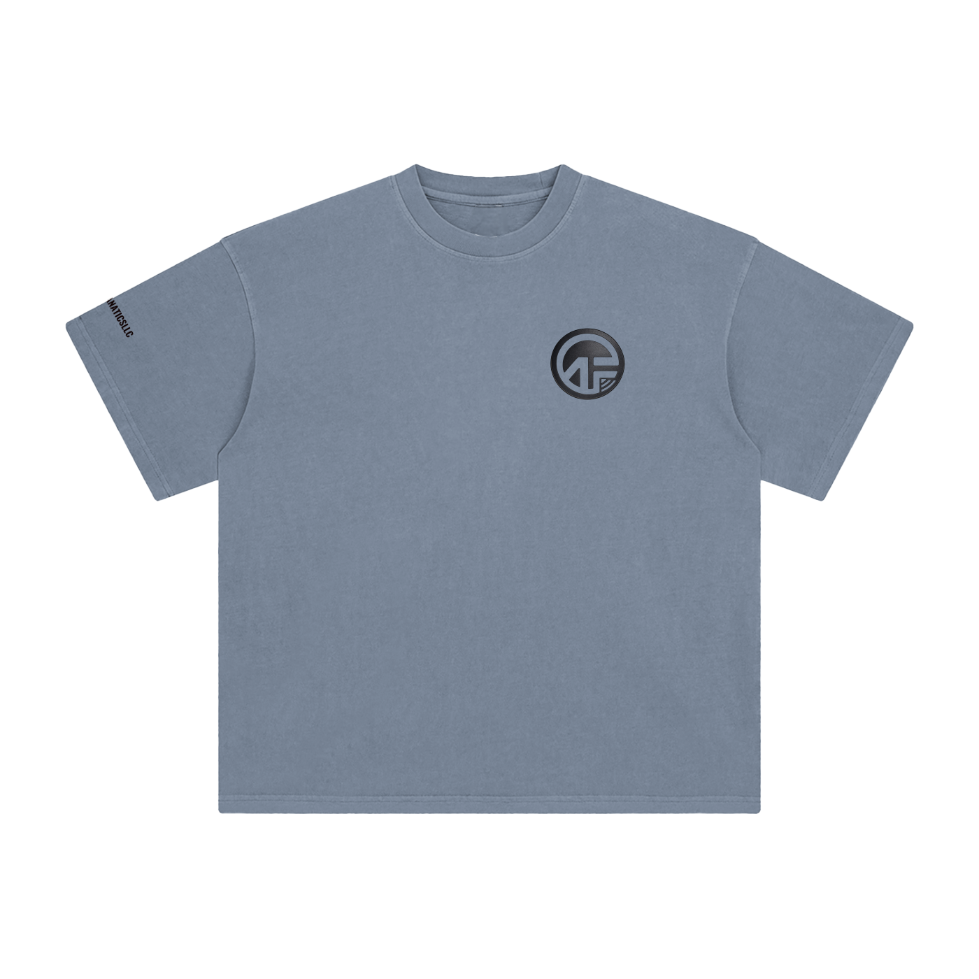 Essential AF Washed T-Shirt