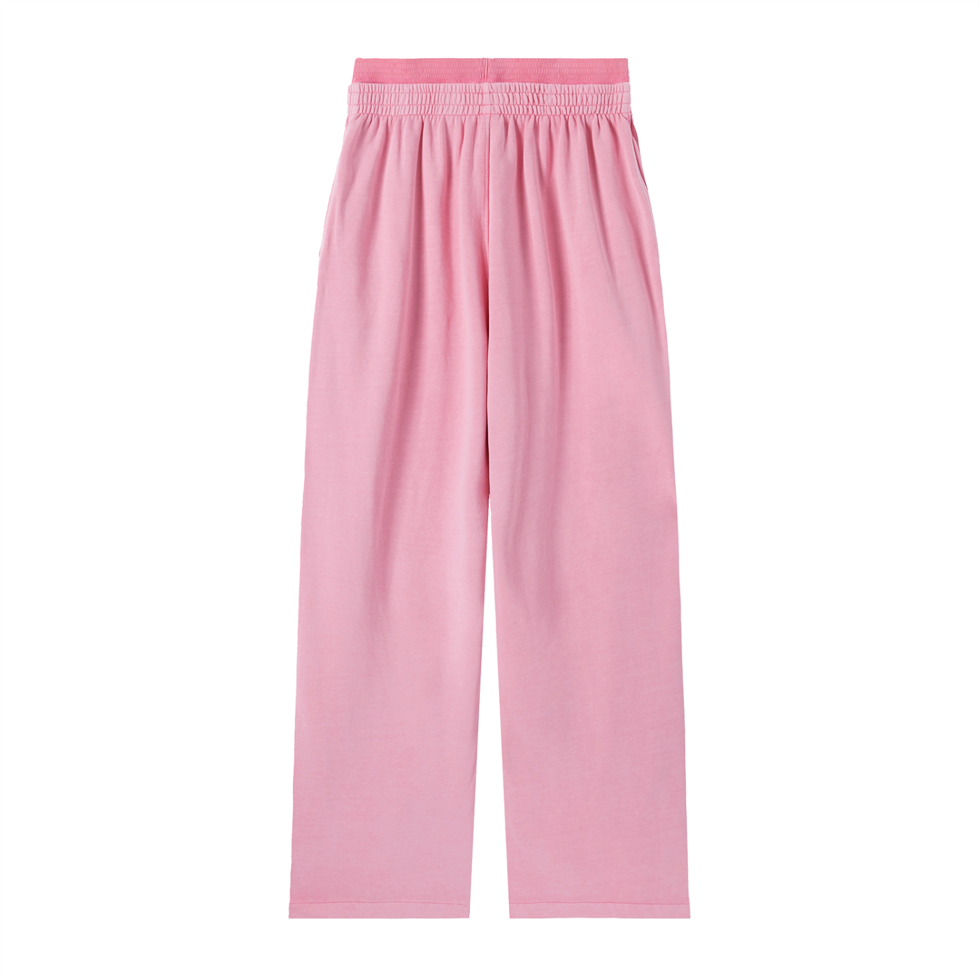 Vintage "AF IDC" High Waist Pants
