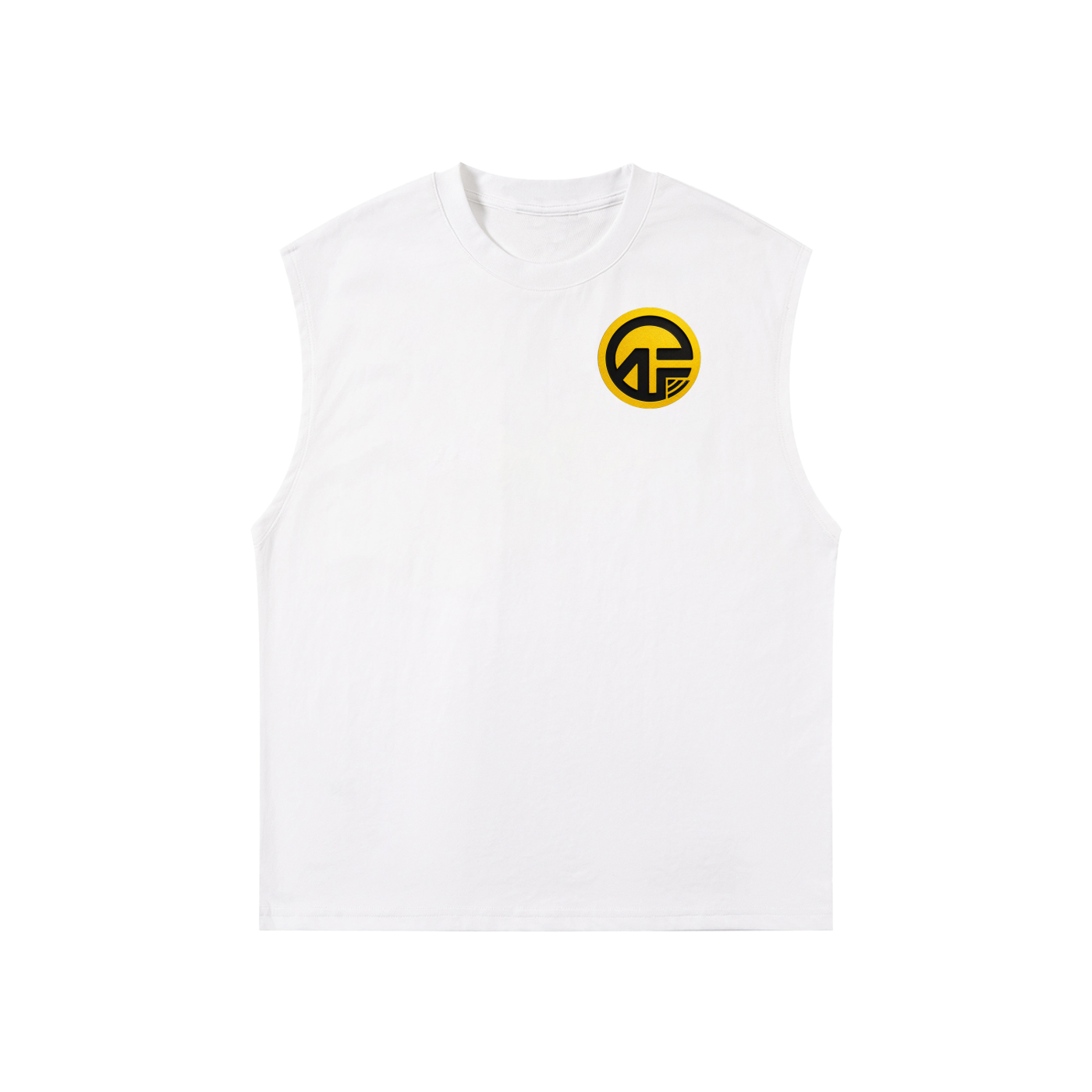 Limited Edition Gold AF Kids' Tank Top