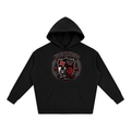 AF College Oversize Fleeced Hoodie