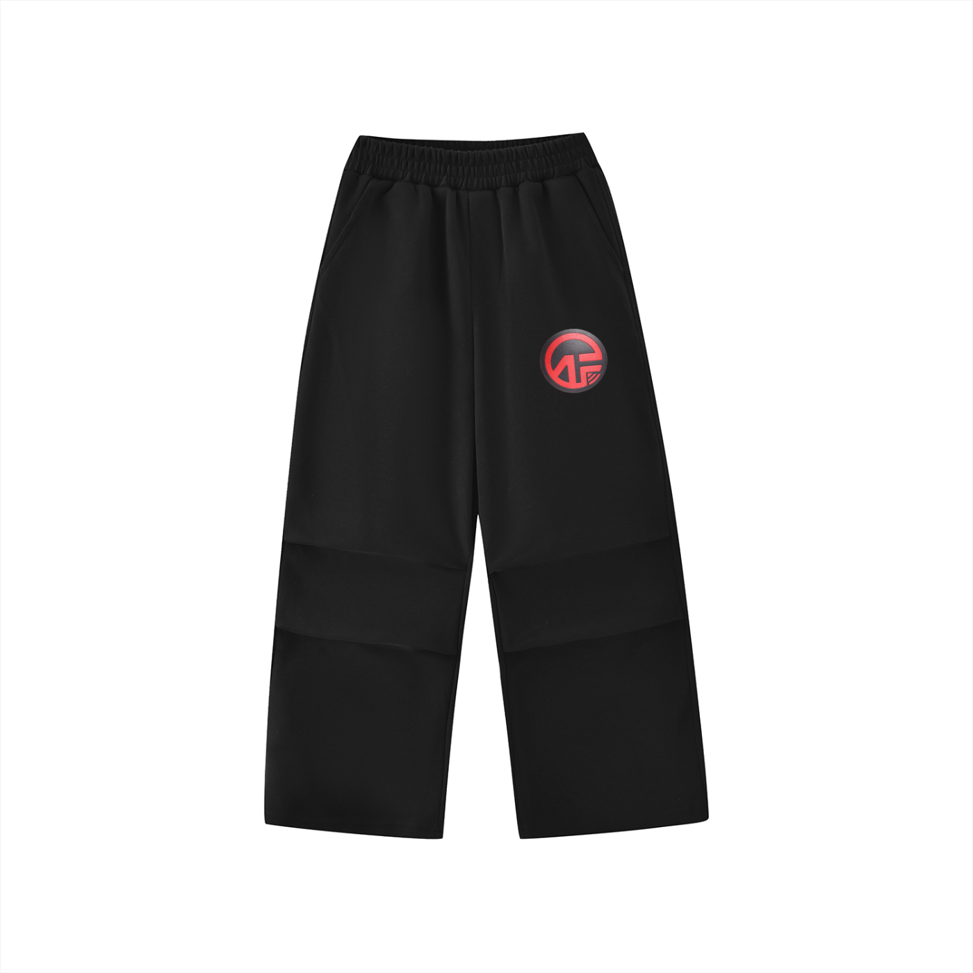 Essential AF Kids' Straight-Leg Sweatpants