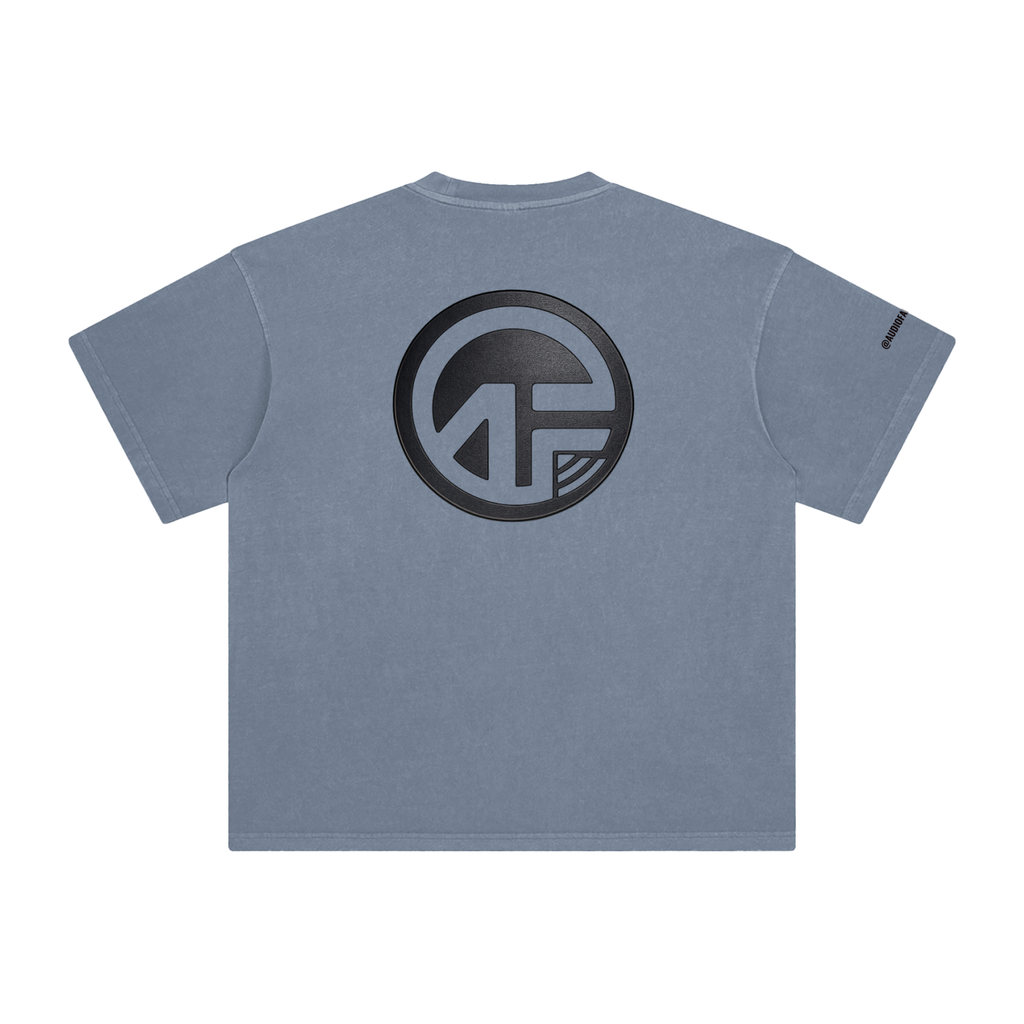 Essential AF Washed T-Shirt
