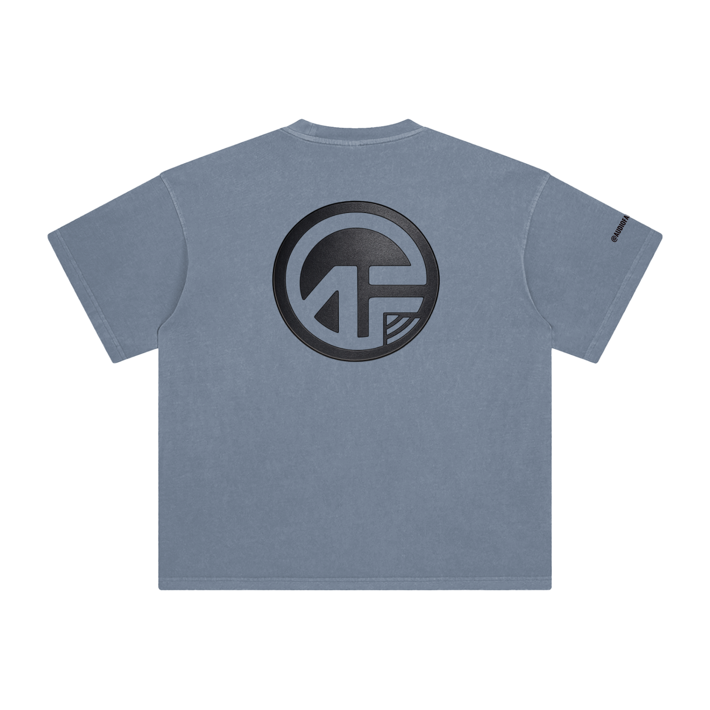 Essential AF Washed T-Shirt