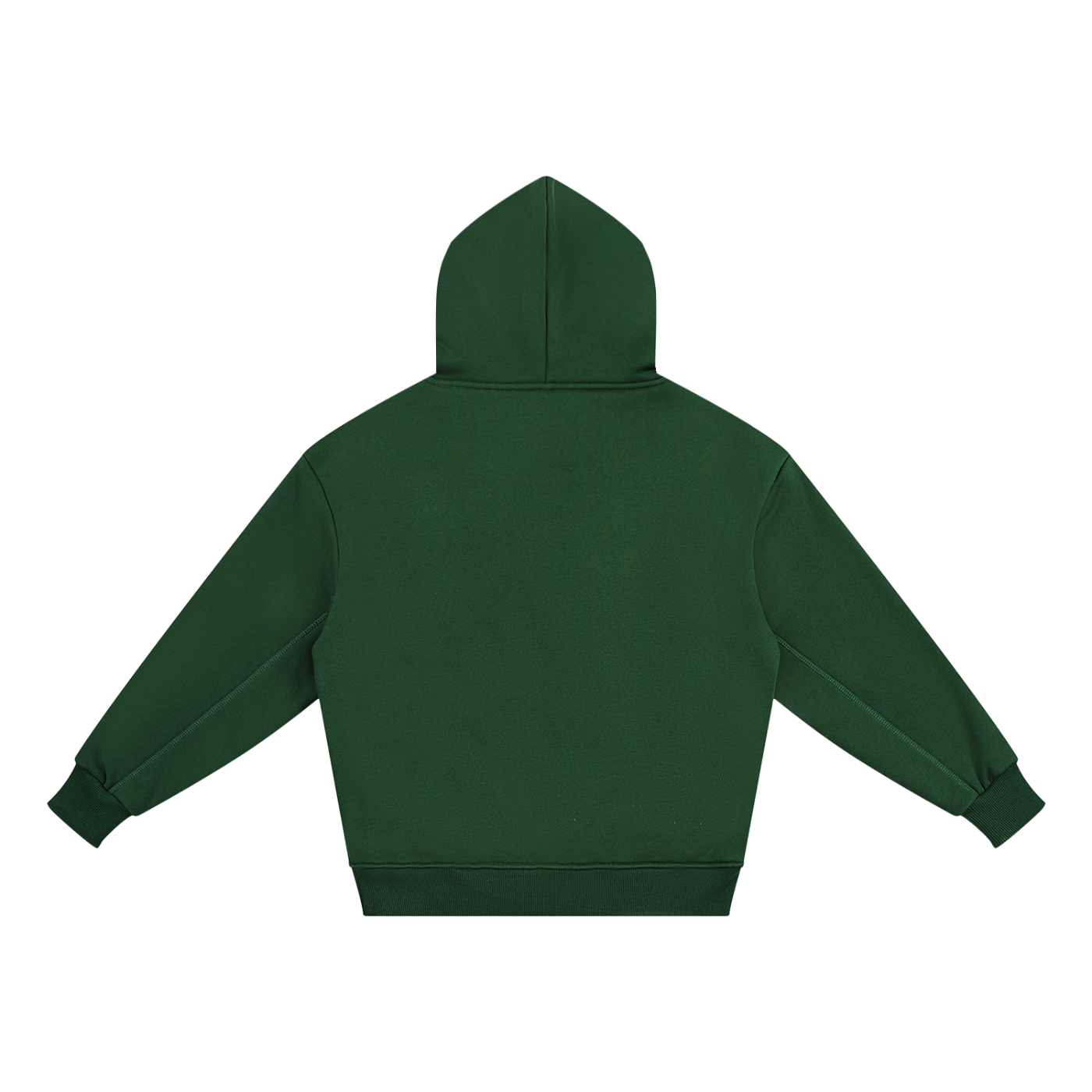 Essential AF Kids' Fleece Hoodie