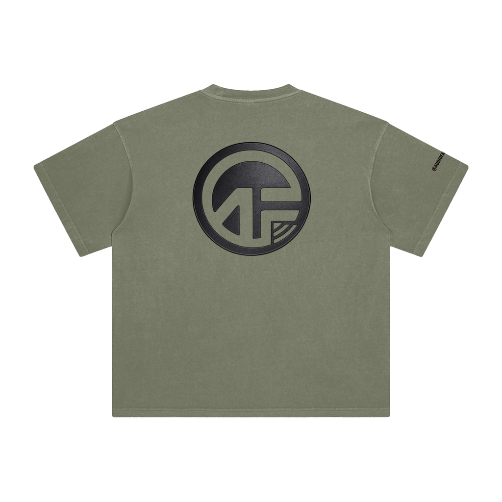 Essential AF Washed T-Shirt