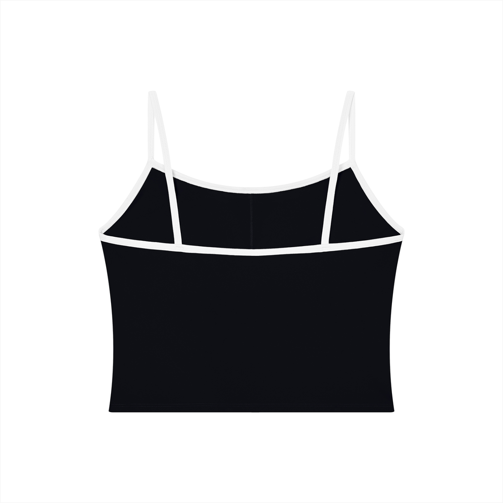 AF Women's Tight Yoga Tank Top